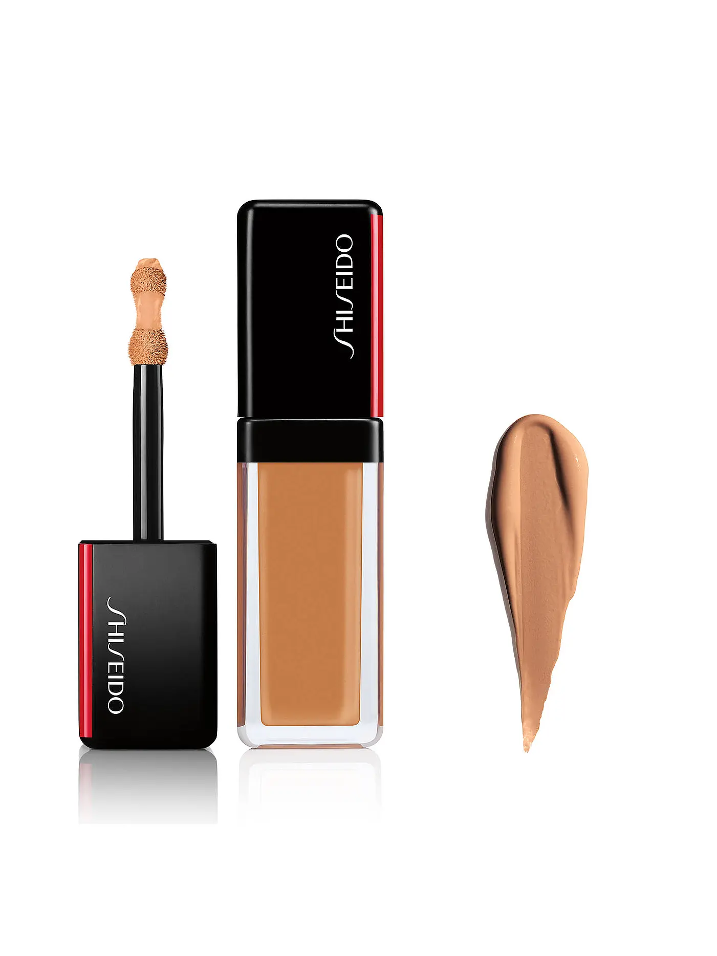 SHISEIDO | Synchro Skin Self-Refreshing Concealer (304 Medium) | 